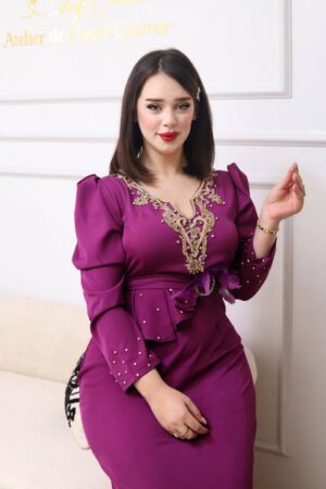 Robe Chirine