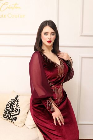 Robe Nedjma