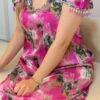 Robe الكمخة