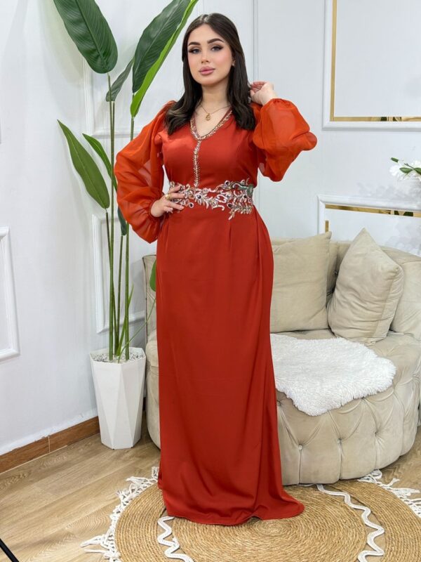 Robe Maria