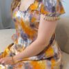 Robe الكمخة