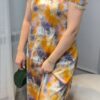 Robe الكمخة