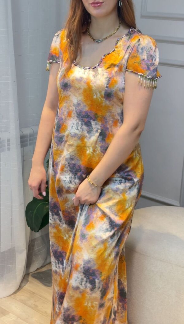 Robe الكمخة
