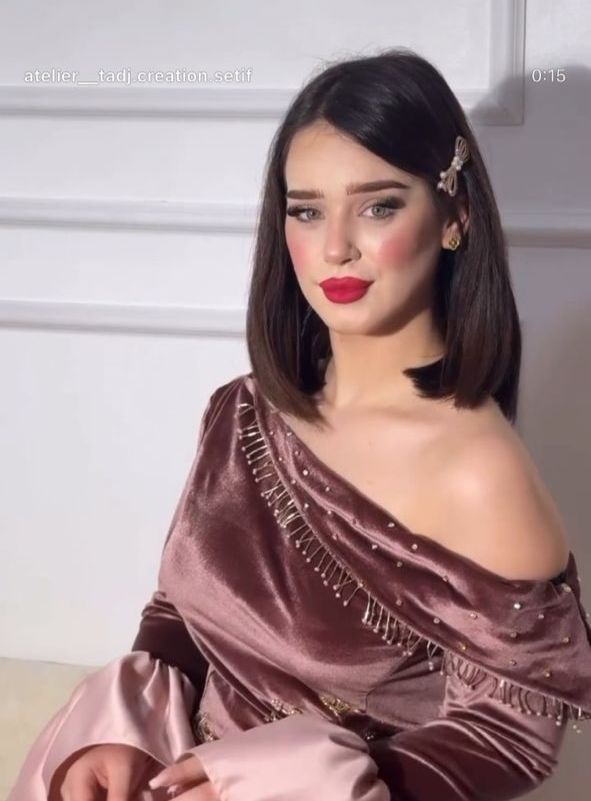 Robe Luna
