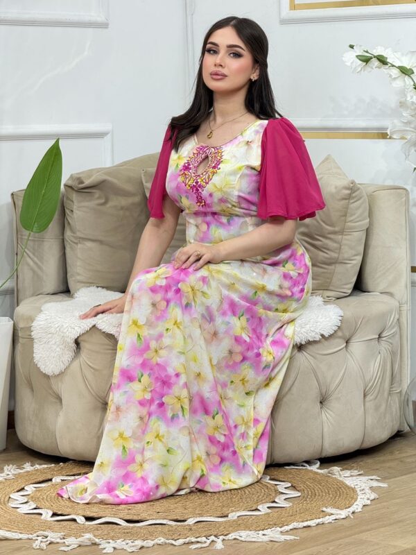 Robe Dahia