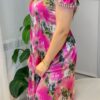 Robe الكمخة